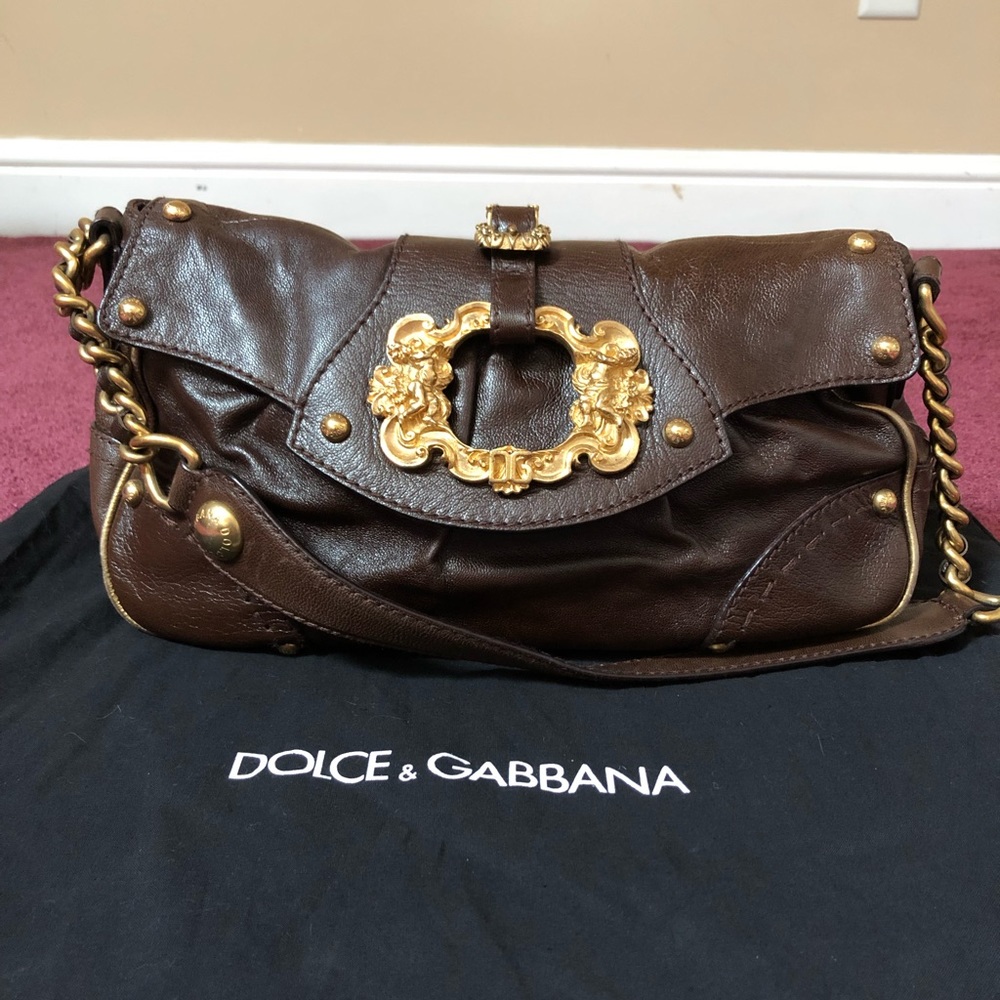Dolce Gabbana Handbag